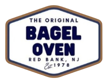 Bagel Oven logo
