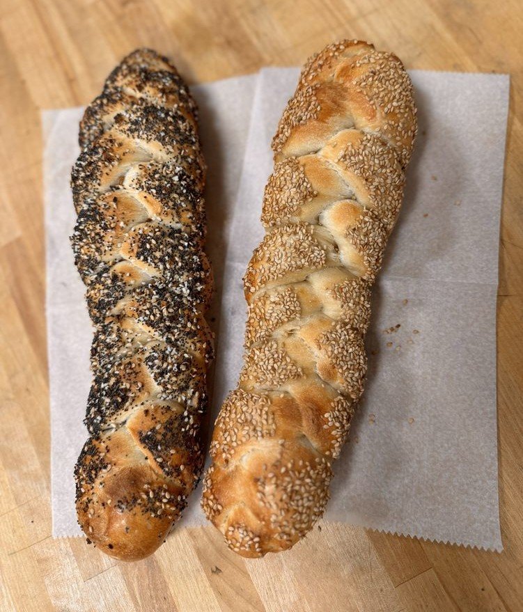 Bagel Oven Foods