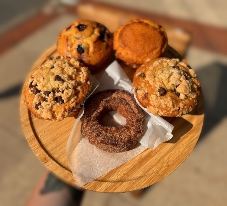 Bagel Oven Foods